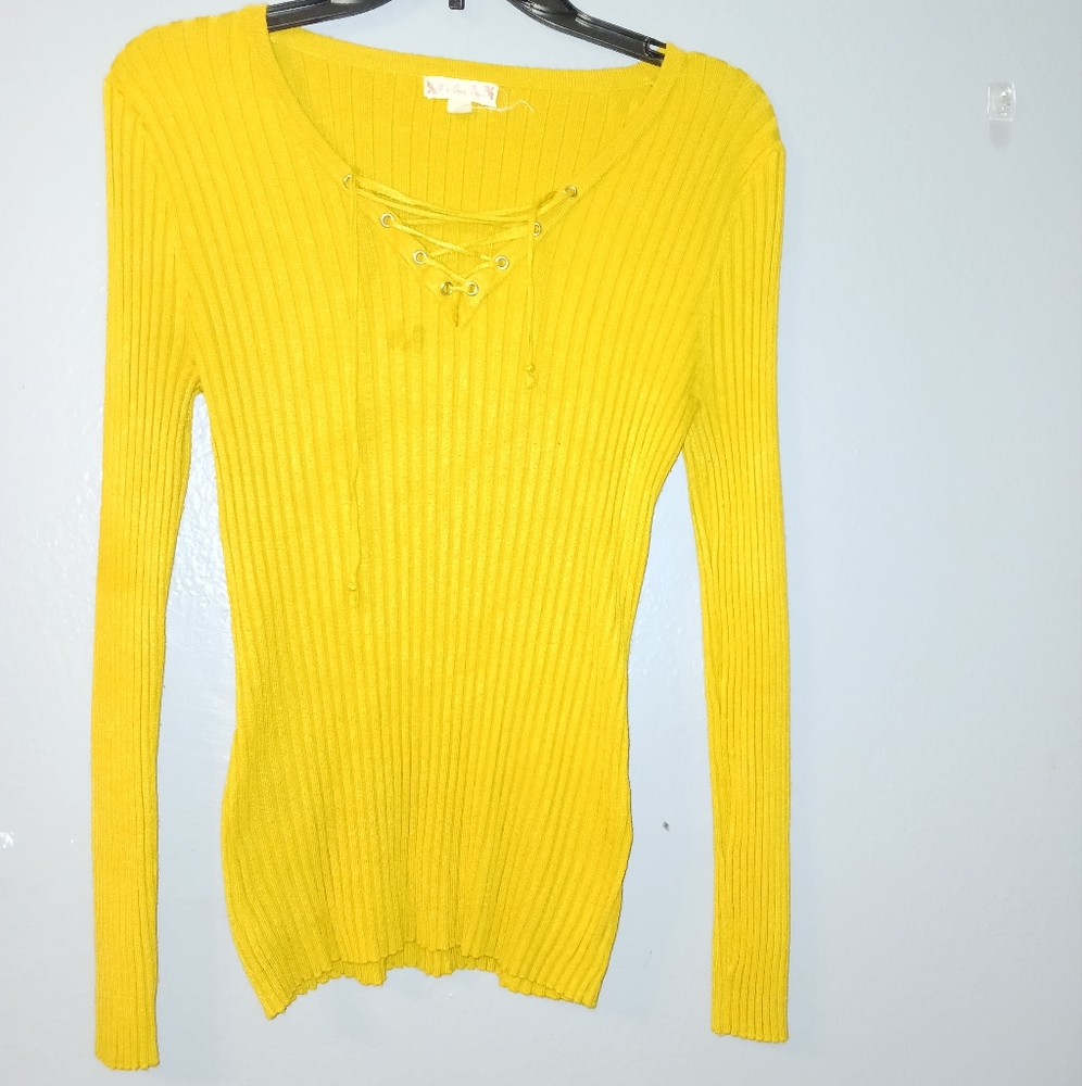 Long sleeve